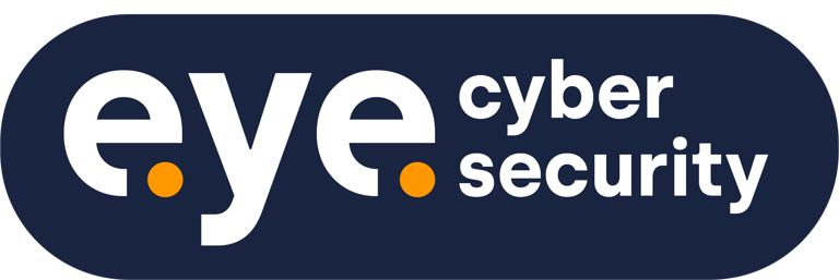 Eye Security logo