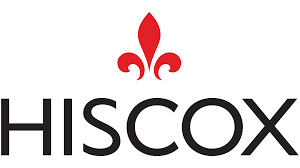 Hisxoc logo Eye Underwriting